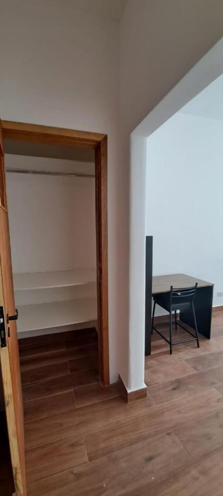 Marcondes2 Apartamento *