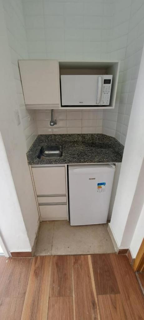 Marcondes2 Apartamento São Paulo
